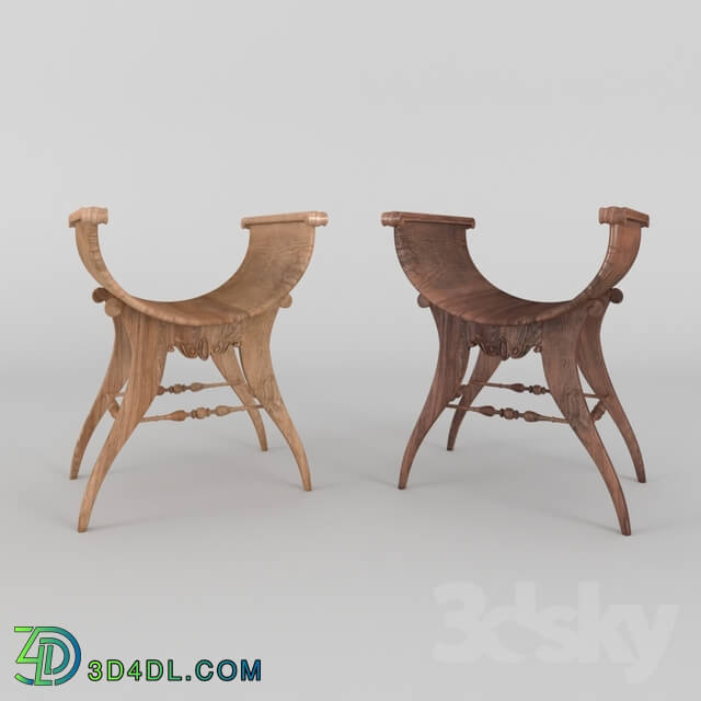 Chair - Roman chair