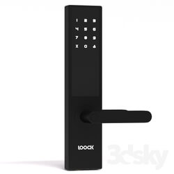 Miscellaneous - Door lock Xiaomi Door Loock Classic 