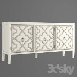 Sideboard _ Chest of drawer - TV stand HOOKER 