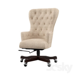 Office furniture - office chair 