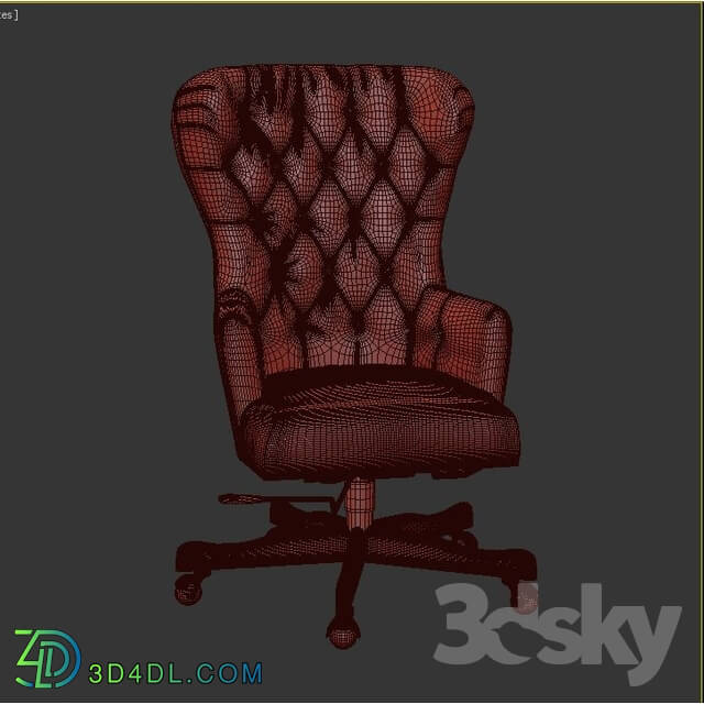 Office furniture - office chair