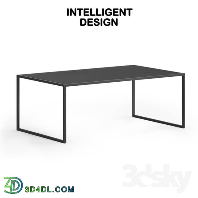 Table - Coffee table London lite