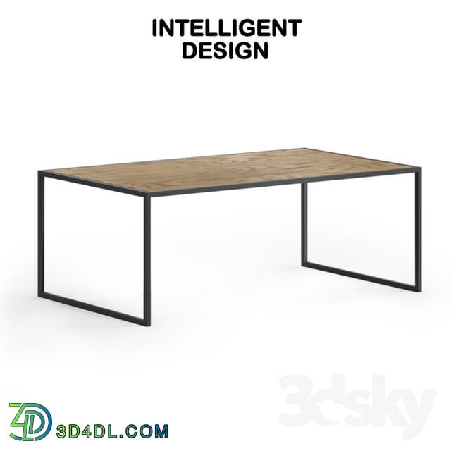 Table - Coffee table London lite