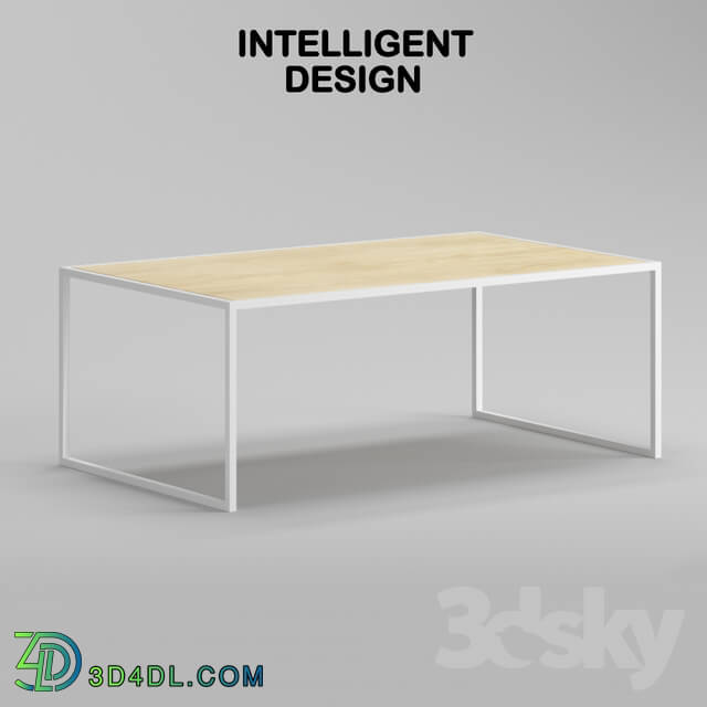 Table - Coffee table London lite