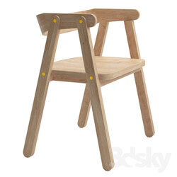 Chair - Dot chair 