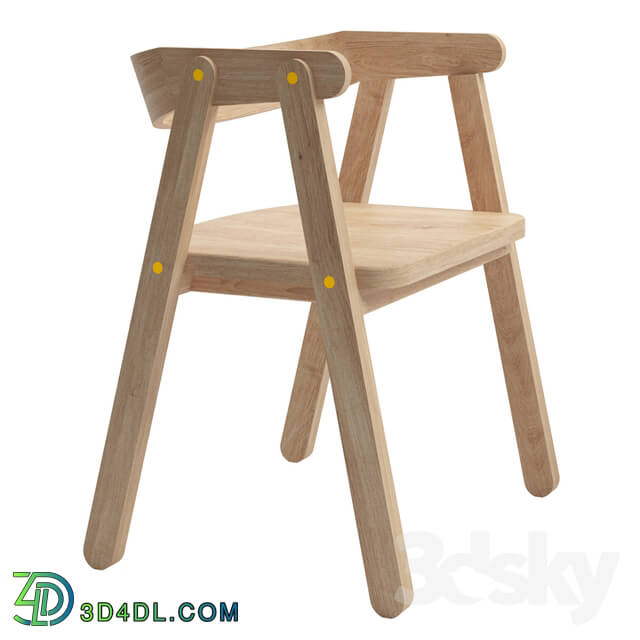 Chair - Dot chair