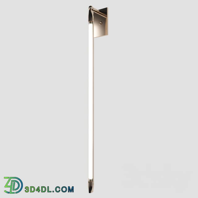 Wall light - Sconce SHY Sconce Becbrittain