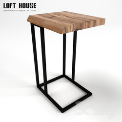 Table - Side table 