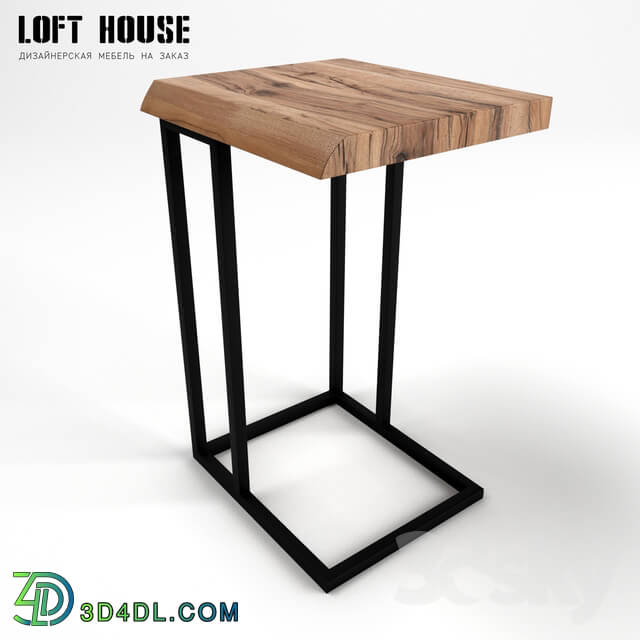 Table - Side table