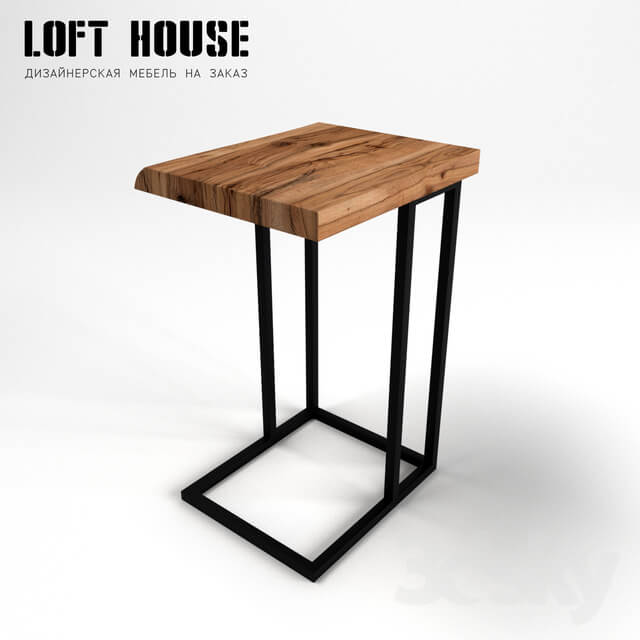 Table - Side table