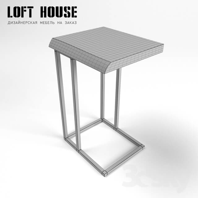 Table - Side table