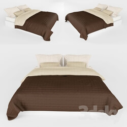 Bed - Bed linen 