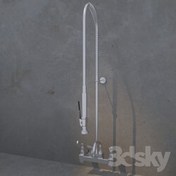Other kitchen accessories - Commercial Sink Sprayer 