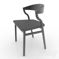 Chair - Bedont Kalea Dining Chair 