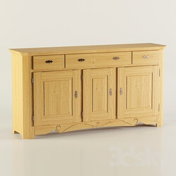 Sideboard _ Chest of drawer - Chest Of Drawers Belfan 