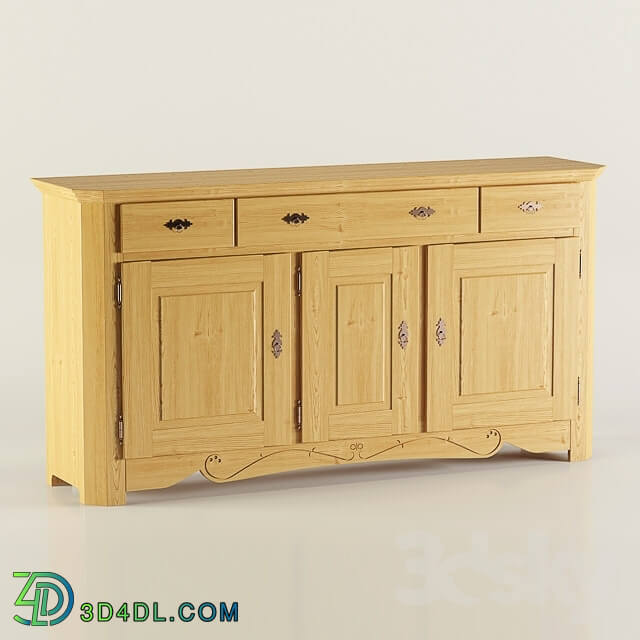 Sideboard _ Chest of drawer - Chest Of Drawers Belfan