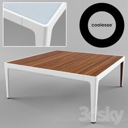 Table - CG_1 Table 