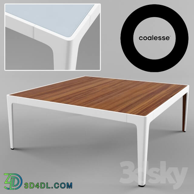 Table - CG_1 Table