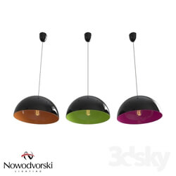 Ceiling light - Nowodvorski S 5780 