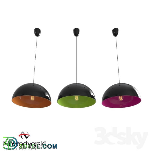 Ceiling light - Nowodvorski S 5780