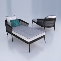 Other soft seating - relax chair 