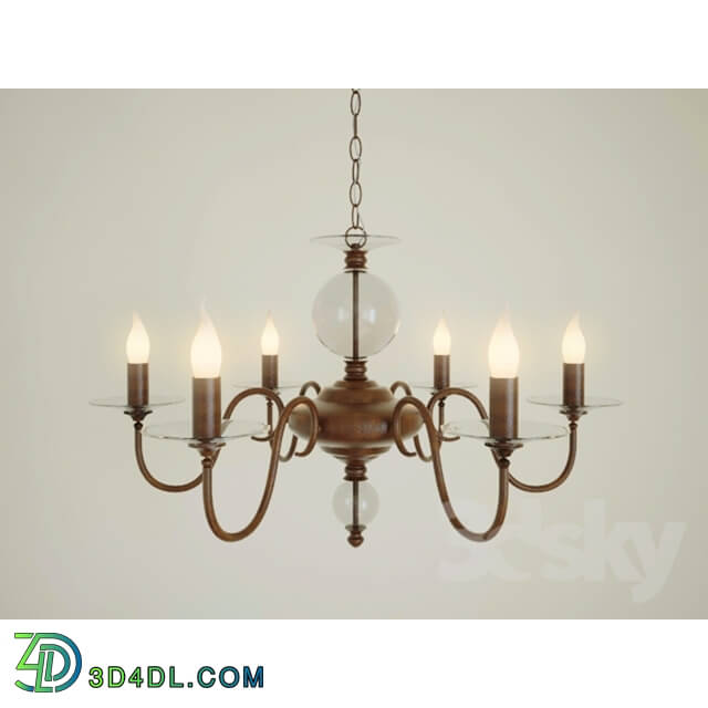 Ceiling light - Lustrarte