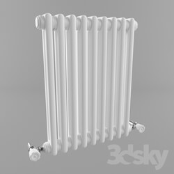 Radiator - radiator _Arbonia_ 