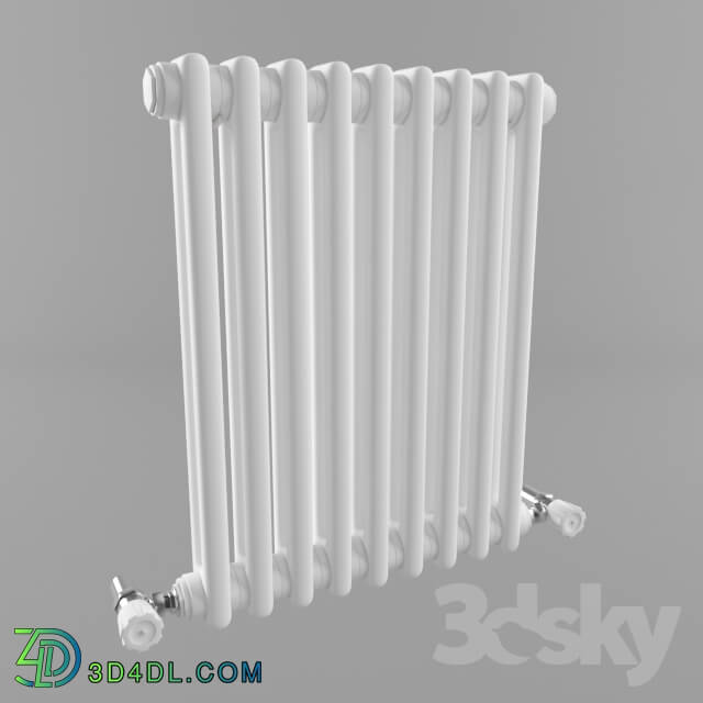 Radiator - radiator _Arbonia_