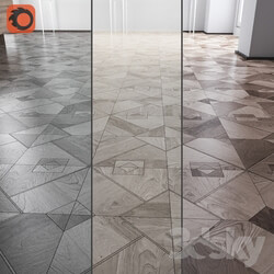 Other decorative objects - Parquet 