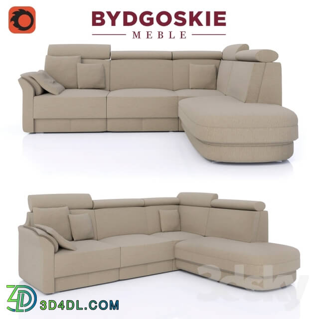 Sofa - Sofa BYDGOSKIE