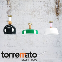 Ceiling light - Torremato Bon Ton 