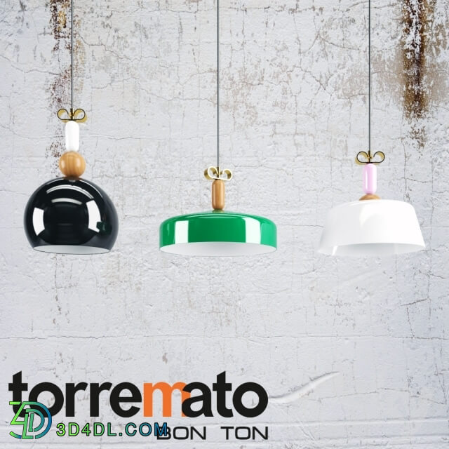 Ceiling light - Torremato Bon Ton