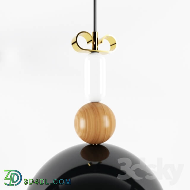 Ceiling light - Torremato Bon Ton