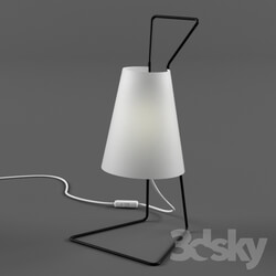 Table lamp - lamp They 