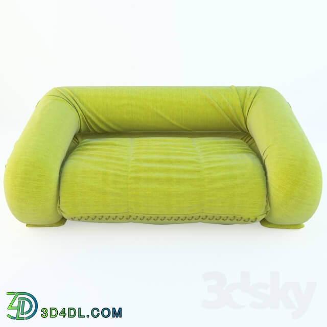 Sofa - Sofa Anfibio.