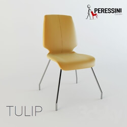 Chair - chair Peressini Casa TULIP 