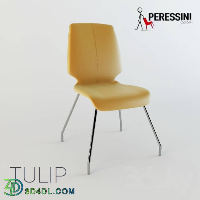 Chair - chair Peressini Casa TULIP