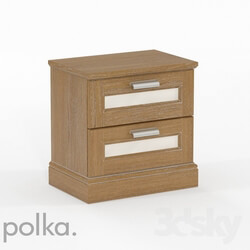 Sideboard _ Chest of drawer - _quot_OM_quot_ Tumba Martin TM-2 