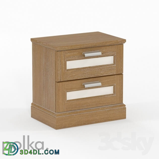 Sideboard _ Chest of drawer - _quot_OM_quot_ Tumba Martin TM-2