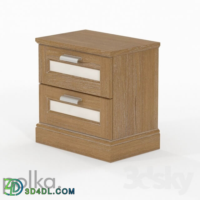 Sideboard _ Chest of drawer - _quot_OM_quot_ Tumba Martin TM-2