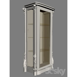 Wardrobe _ Display cabinets - Showcase Moblessa 