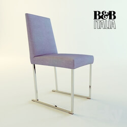 Chair - chair SOLO B _amp_ B 