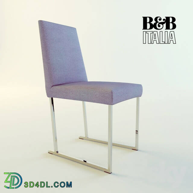 Chair - chair SOLO B _amp_ B