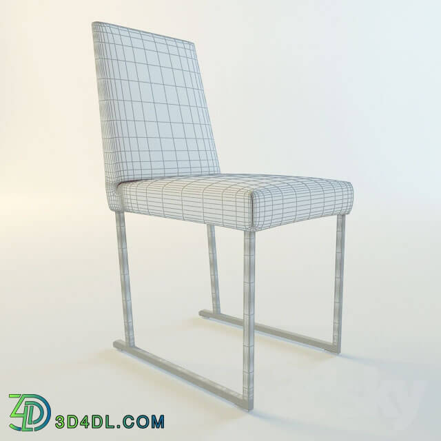 Chair - chair SOLO B _amp_ B