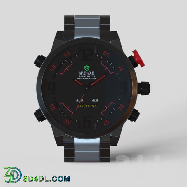 Sports - Weide Sport Watch WH-2309