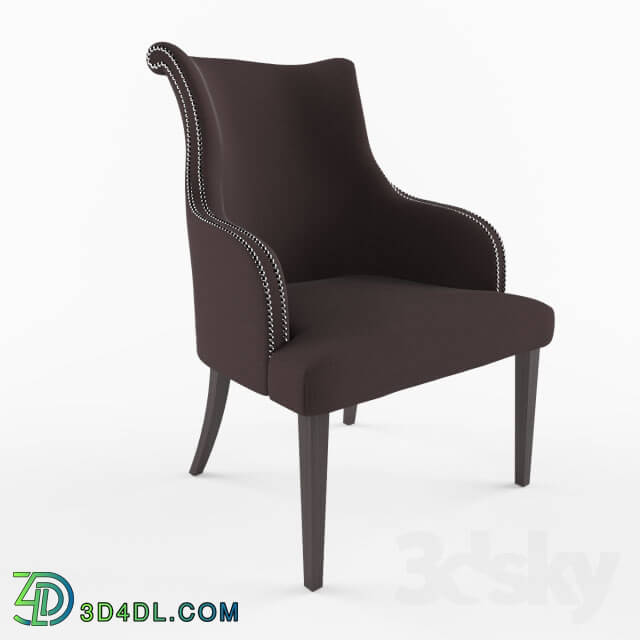 Arm chair - Cheri Chair