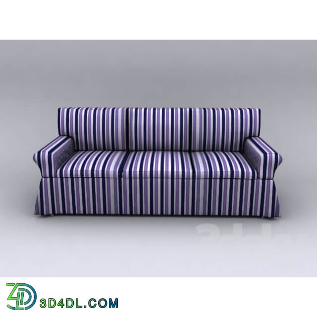 Sofa - Sofa _ktorp _IKEA_