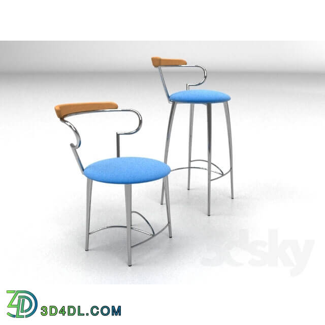 Chair - stul02