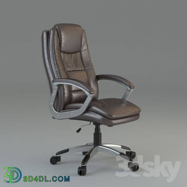 Office furniture - Armchair for MC-2407 Head