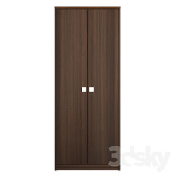 Wardrobe _ Display cabinets - Hotel furniture 6_13 